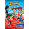 Pokémon the Movie: Diancie and the Cocoon of Destruction: Diancie and the Cocoon of Destruction - Paperback