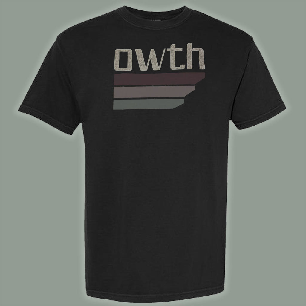 Off With Their Heads "VHS" Tee