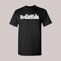 The Bollweevils "Old School" Tee Shirt