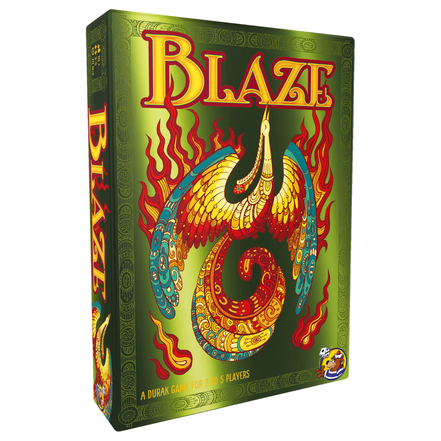 Blaze
