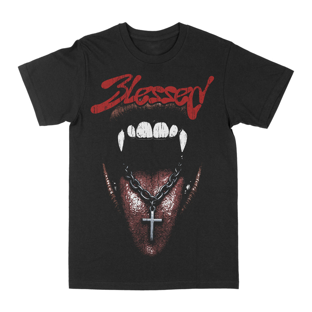 Blessed Graphic Tee