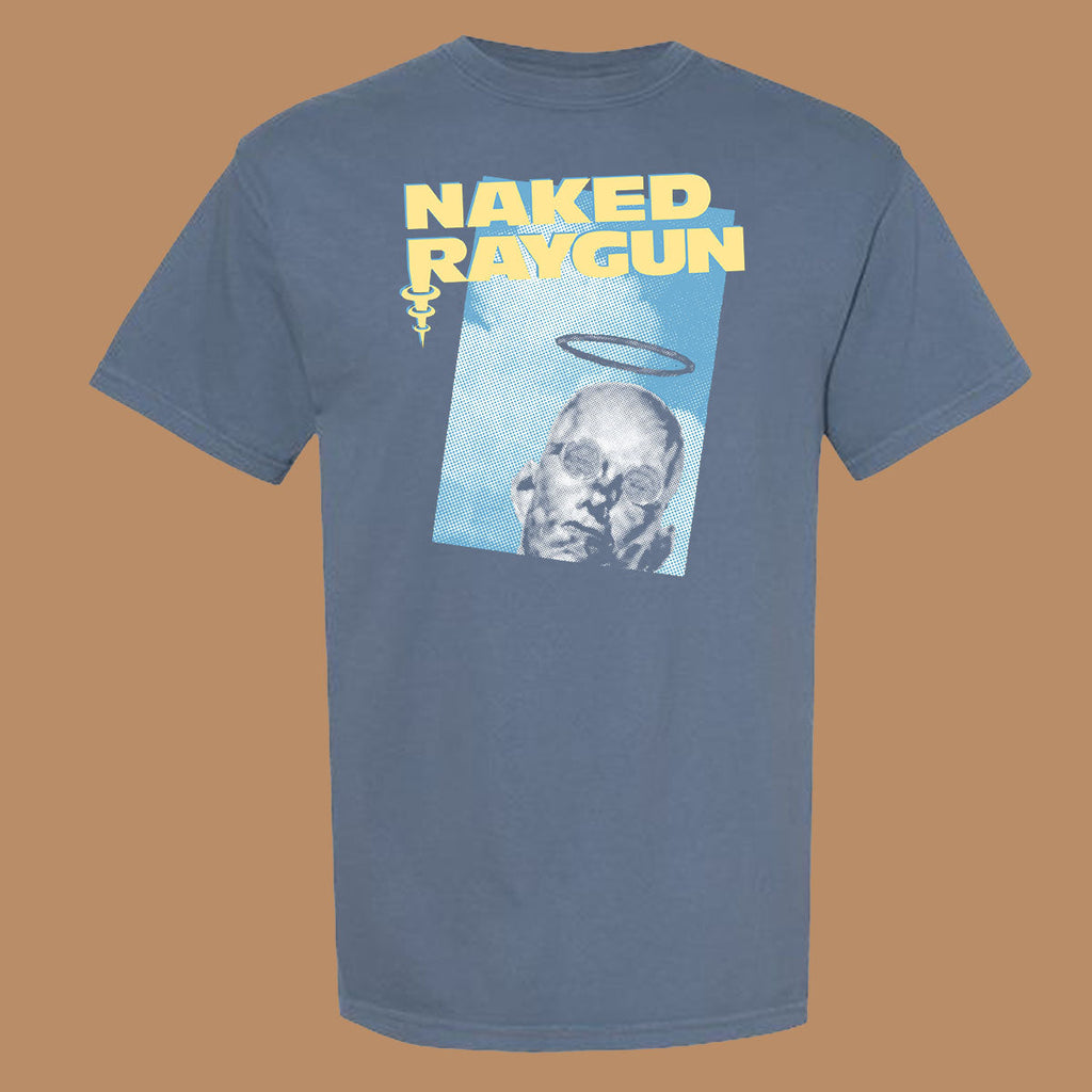 Naked Raygun "Understand? Redux" Tee Shirt