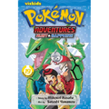 Pokémon Adventures (Ruby and Sapphire), Vol. 19: Ruby & Sapphire - Paperback