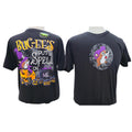 Buc-ee's 2025 Halloween Glow-in-the-Dark "Put a Spell on Me" T-Shirt
