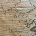 Witcher Map