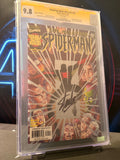 Amazing Spider-Man #v2 #25