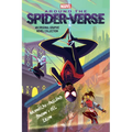 Around the Spider-Verse (Original Spider-Man Graphic Novel Anthology) - Paperback