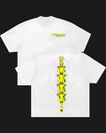 CPE Anime T-Shirt – Unisex Graphic Tee Featuring Cool Japanese-Style Design for Anime Fans