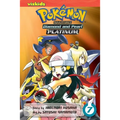 Pokémon Adventures: Diamond and Pearl/Platinum, Vol. 7 - Paperback