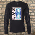 PEARS "Cynical Serene" Long Sleeve Tee Shirt