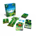 Canopy - Compete to Grow the Most Bountiful Rainforest