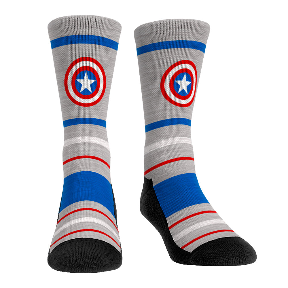 Marvel - Classic Stripes