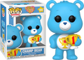 Pop! Animation: Care Bears - Champ Bear