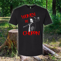 The "Mall Madness" Tee Shirt