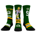 Christian Watson - Green Bay Packers - Pro 3-Pack