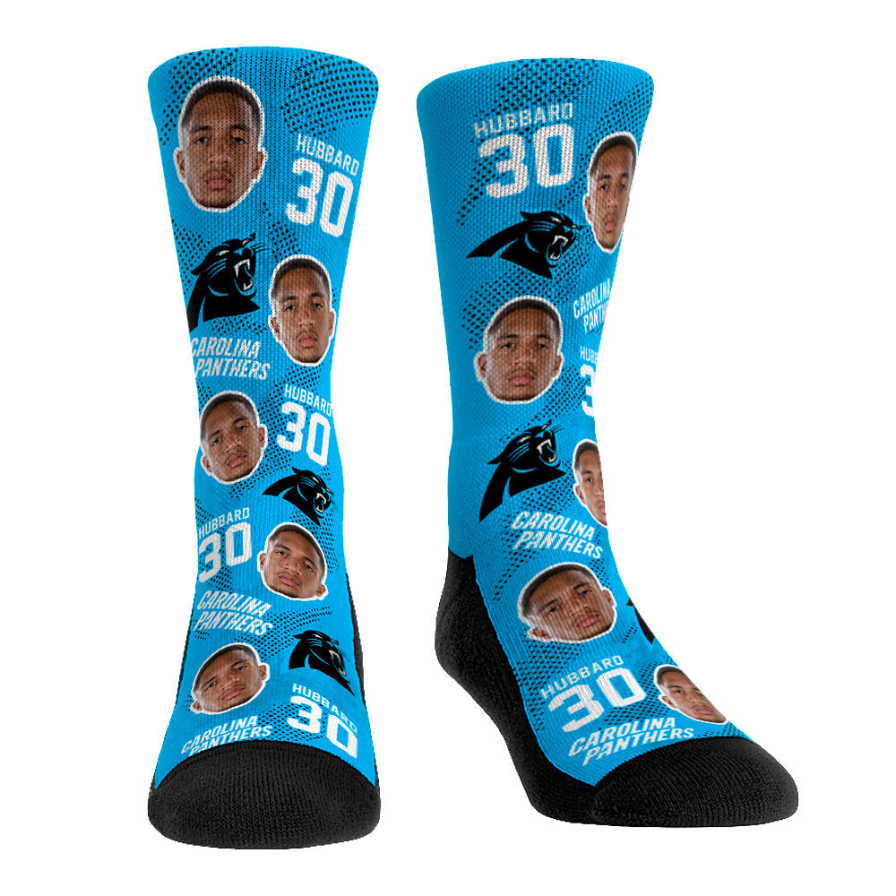 Carolina Panthers - Football Guy
