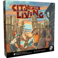 City of the Living Board Game