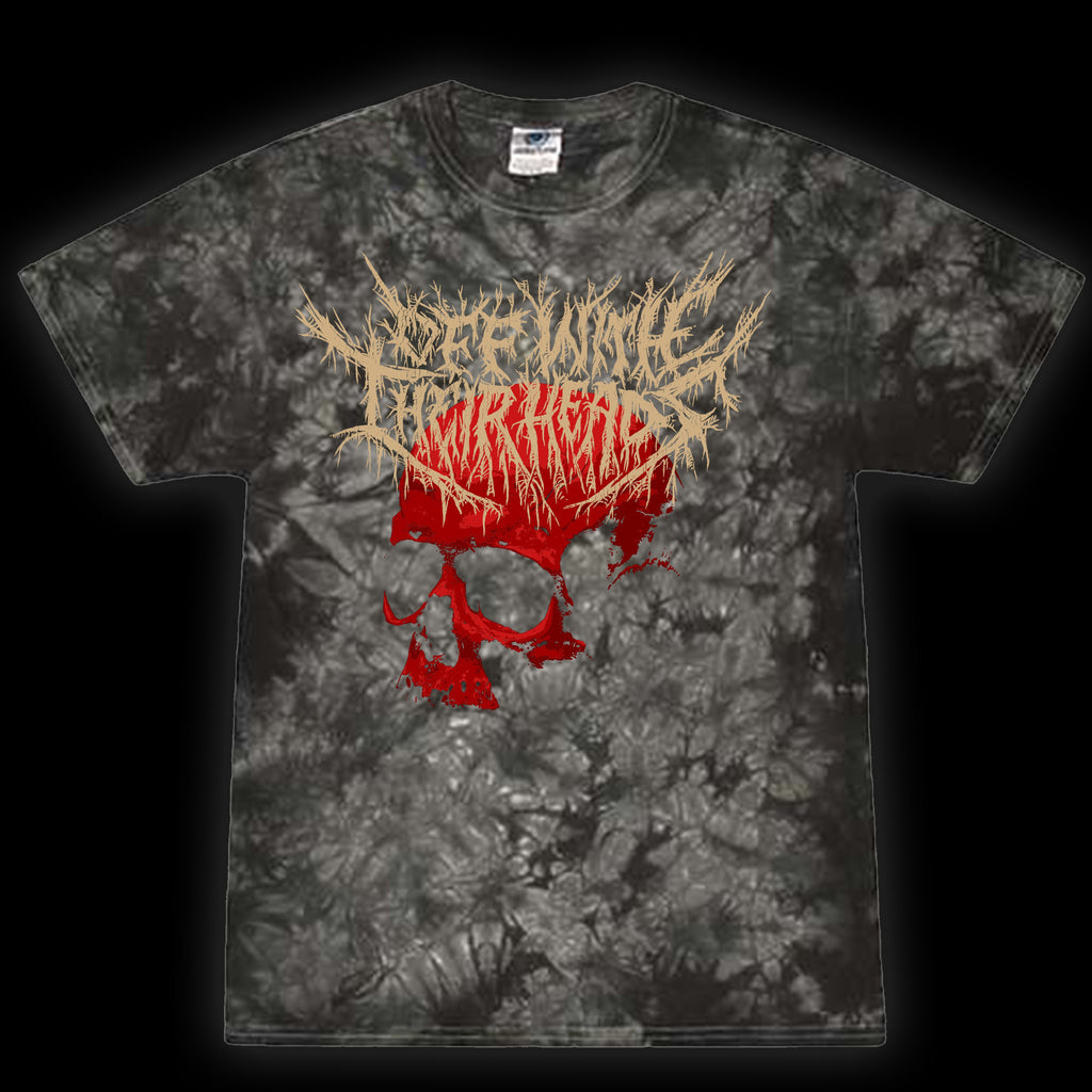 Off With Their Heads "Spring Fling" Shirt