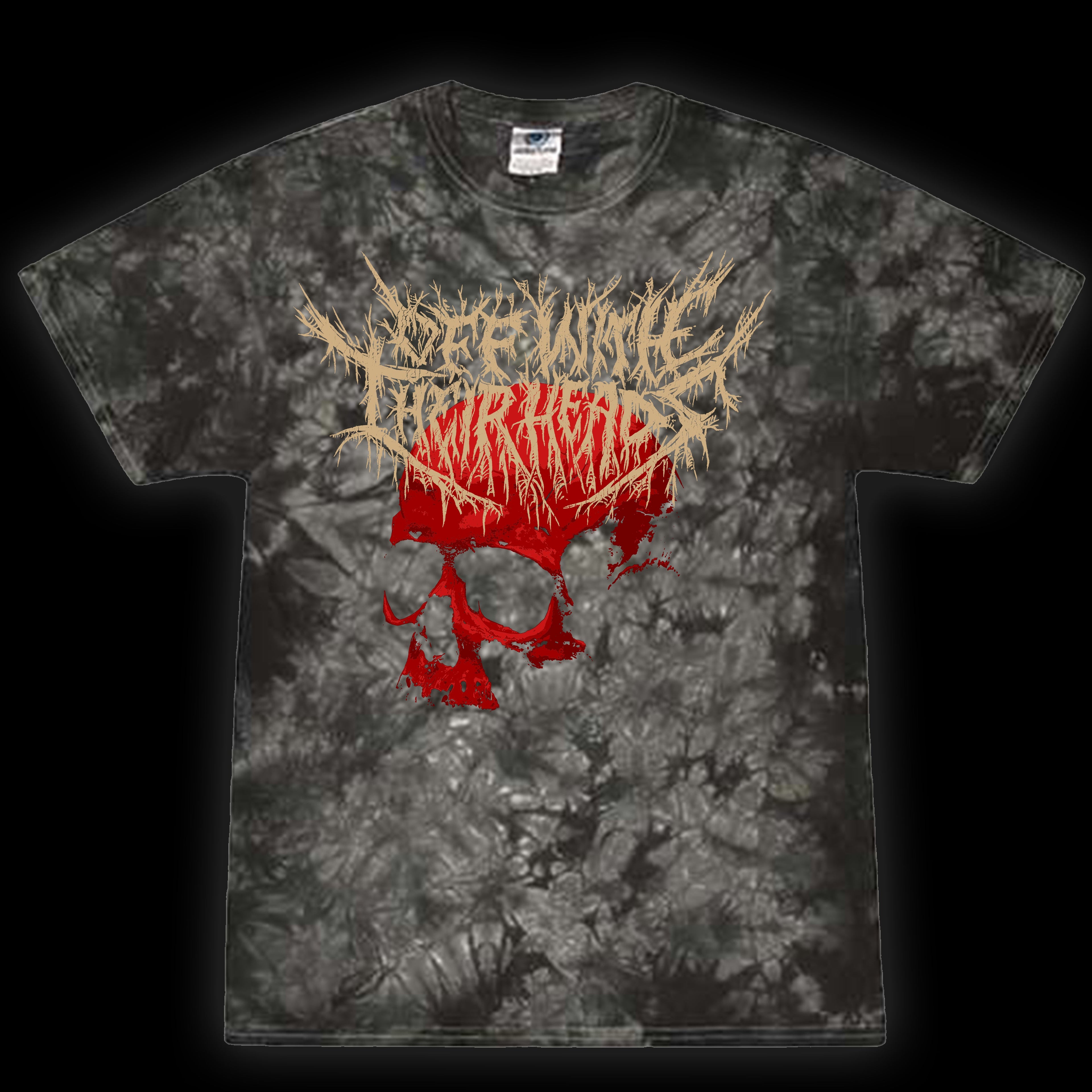 Off With Their Heads "Spring Fling" Shirt