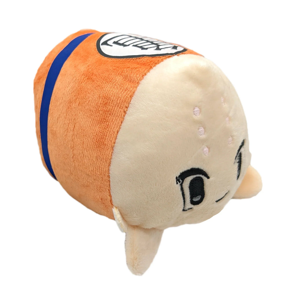 Dragon Ball Z Mochibi Series 2