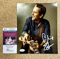 Charles “Chip” Esten Signed Deacon Claybourne Nashville 8x10 Photo With JSA COA
