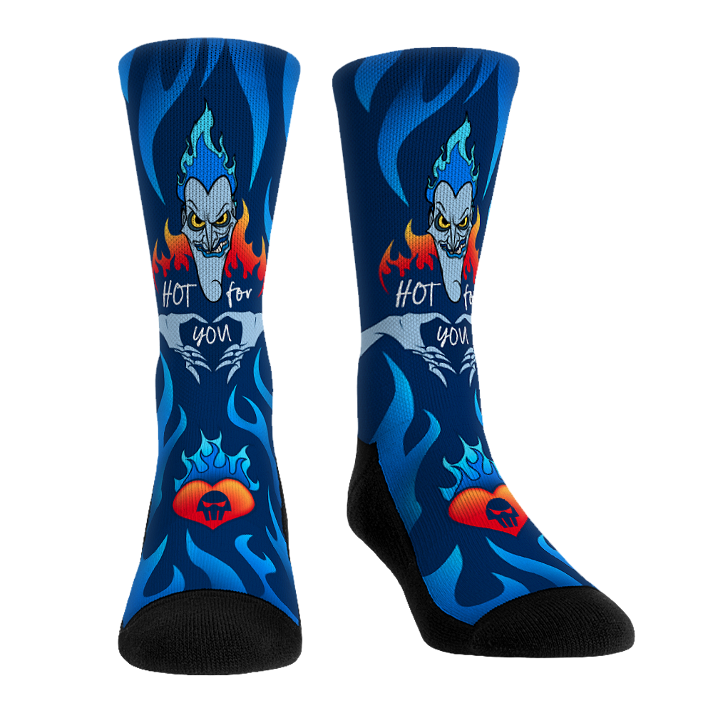 Disney Villains - Hades - Hot For You