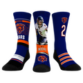 DJ Moore - Chicago Bears - Pro 3-Pack