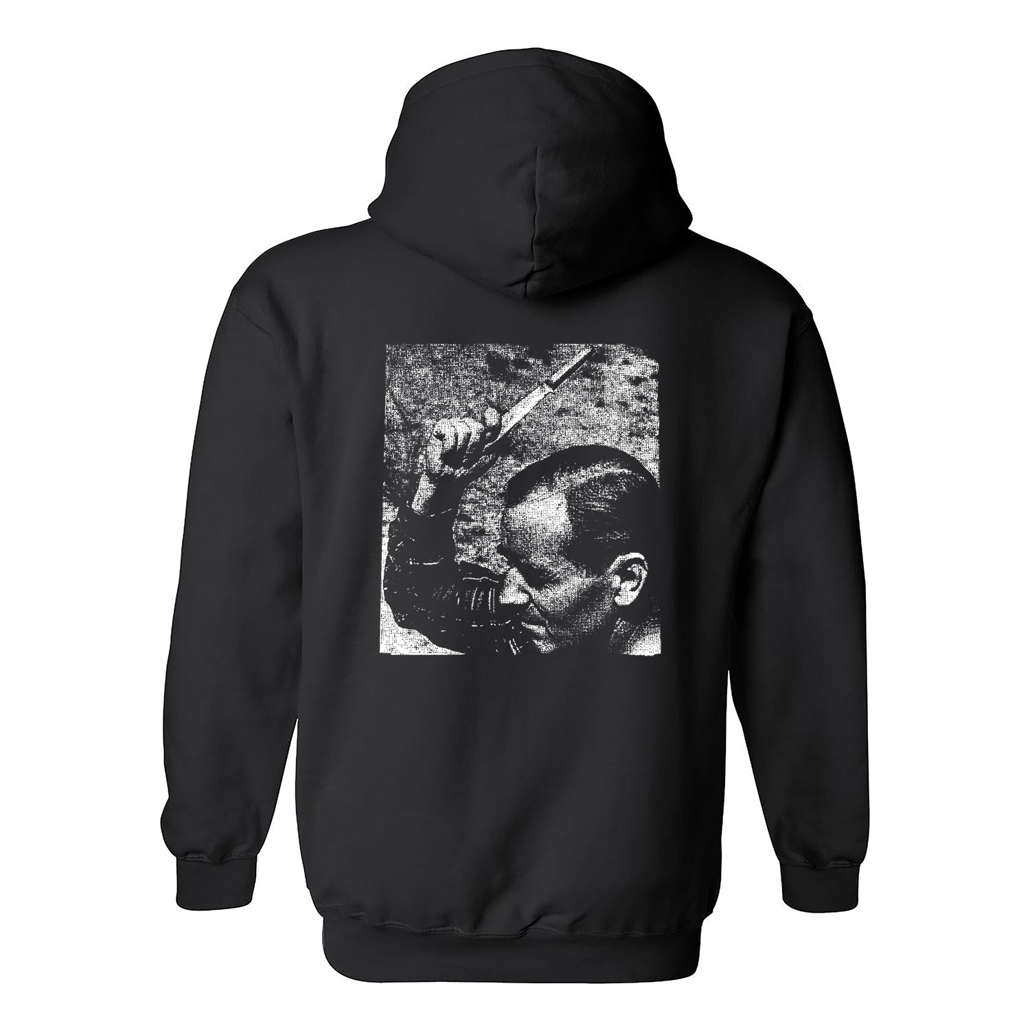 Dear Landlord "Singles" Pullover Hoodie