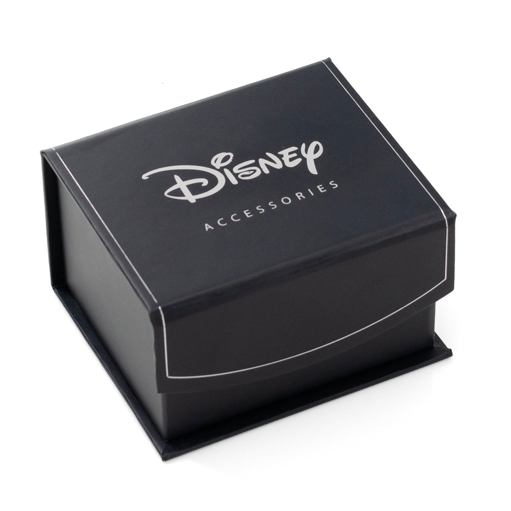 Disney Snow White Dopey & Doc Cufflinks