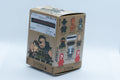 Metal Gear Solid V Phantom Pain Collection Titans Vinyl Figures