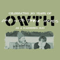 OWTH "The Wandering Duo" General Admission | 3/8 | Wally's House of Booze | Wenatchee, WA