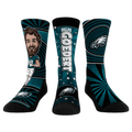 Dallas Goedert - Philadelphia Eagles - Bobblehead 3-Pack