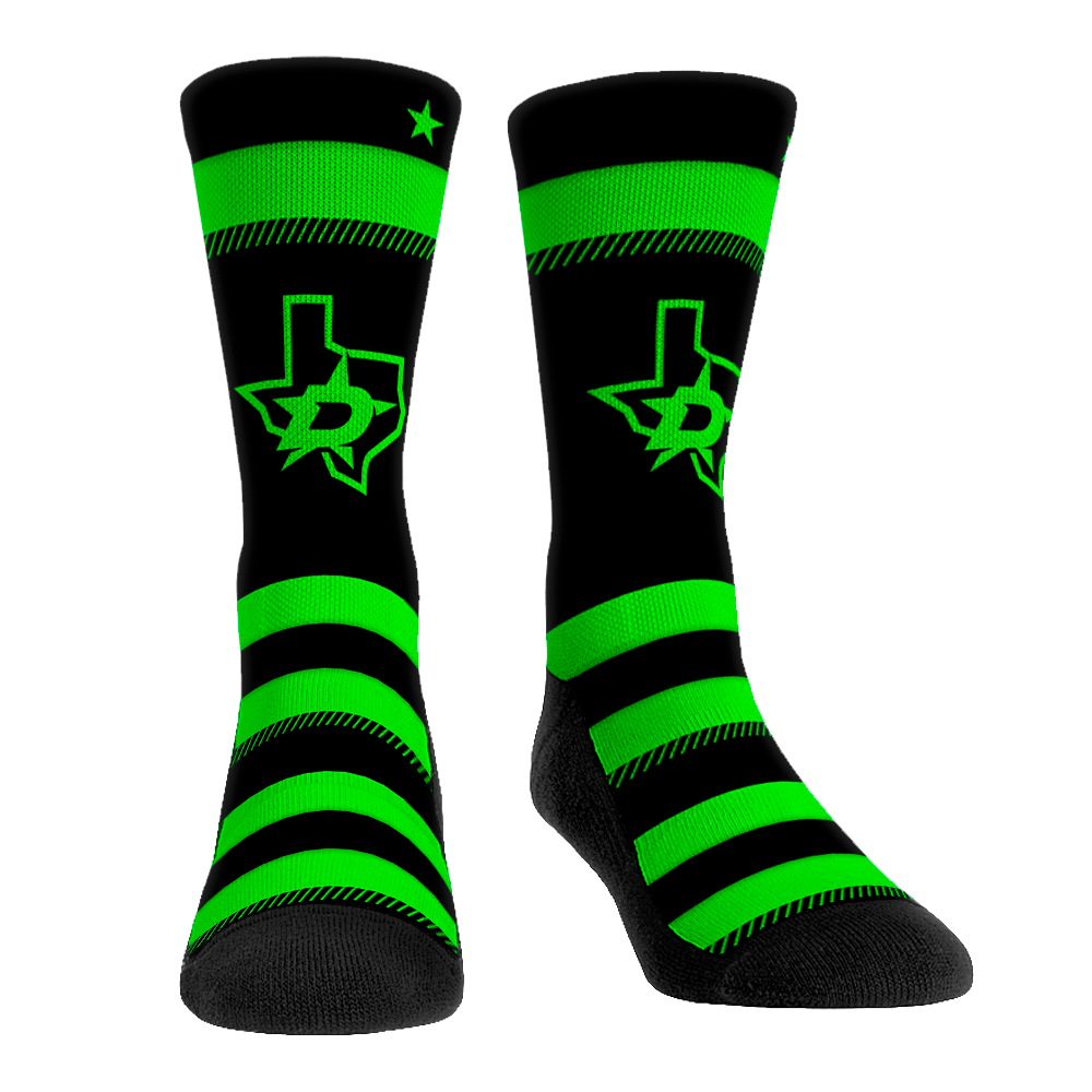 Dallas Stars - Jersey Series (Alternate)