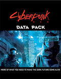 Cyberpunk RED: Data Pack