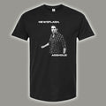 The "News Anchor" Tee Shirt