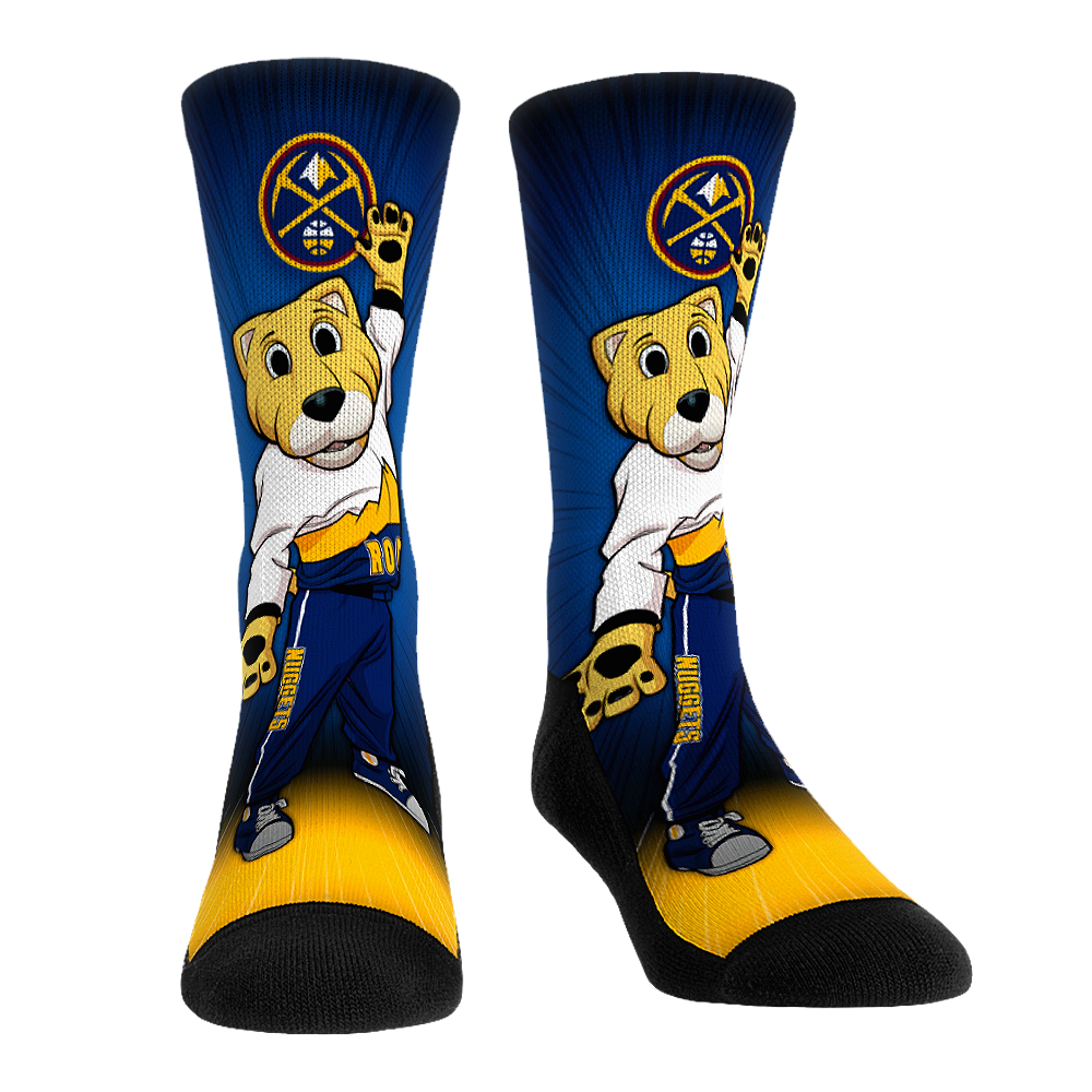 Denver Nuggets - Mascot Pump Up!
