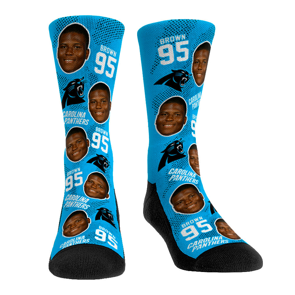 Carolina Panthers - Football Guy