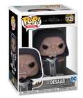 Funko Pop! DC Desaad 1125