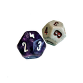 City of Mist Dice (8)