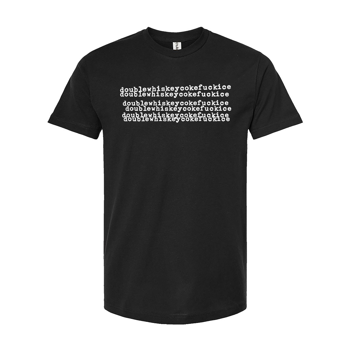 Dillinger Four "Budokan" Tee Shirt