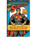 Superhero, The Unauthorized Bible Exposé of Superman: 20 Ways the World's Most Famous Comic Book Hero Mimics God, Jesus Christ, Satan, Fallen Angels, - Paperback