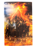 Fan Expo Chicago Lord of the Rings Exclusive Signed by Dominic Monaghan