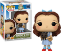 Pop! Movies: The Wizard of Oz - Dorothy & Toto
