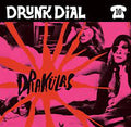 Drakulas "Drunk Dial #10"  7"