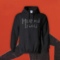 Mermaid Island "Duct Tape" Pullover Hoodie