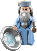Dumbledore - Blue
