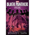 Black Panther: Uprising - Hardcover