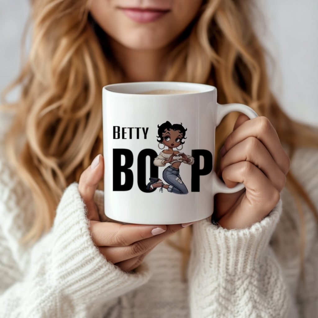 Betty 11oz Mug
