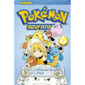 Pokémon Adventures (Red and Blue), Vol. 7 - Paperback