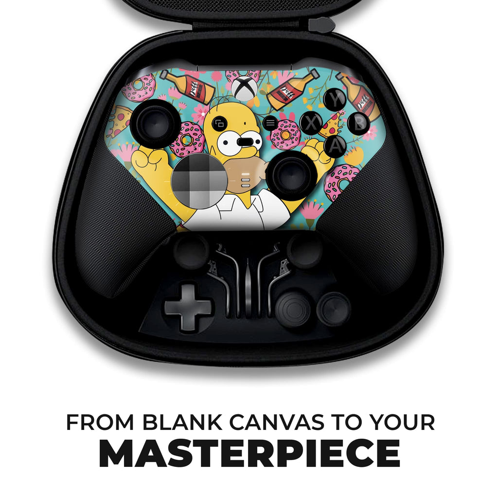 Simpson Xbox Elite Series 2 Controller